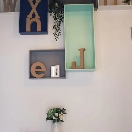Pensión Florista Bonito Alojamiento Bien Comunicado Valencia