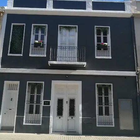 Pensión Florista Bonito Alojamiento Bien Comunicado Valencia