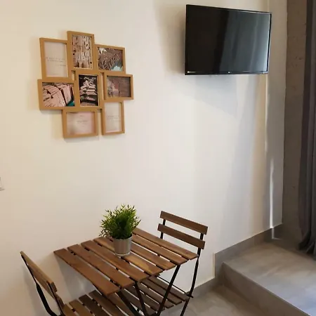 Florista Bonito Alojamiento Bien Comunicado