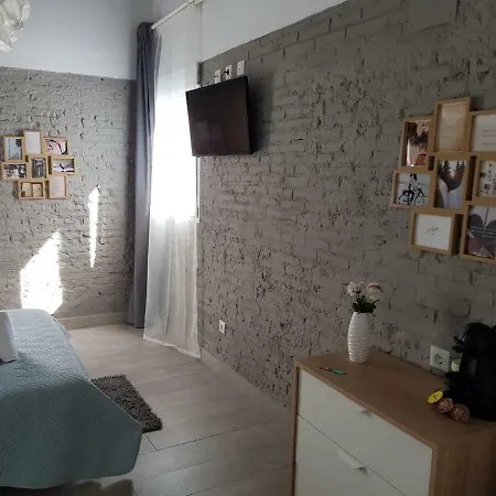 Florista Bonito Alojamiento Bien Comunicado Pensión *