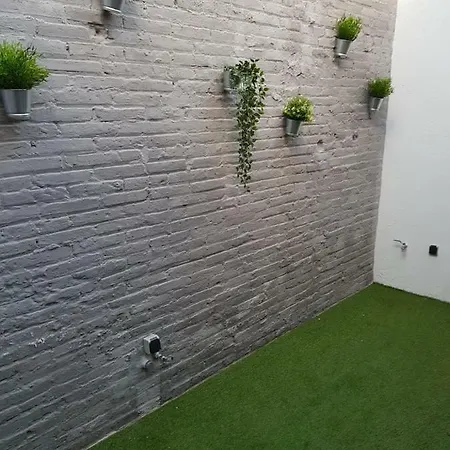 Florista Bonito Alojamiento Bien Comunicado Pensión *
