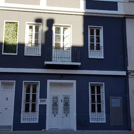 Casa de hóspedes Florista Bonito Alojamiento Bien Comunicado *