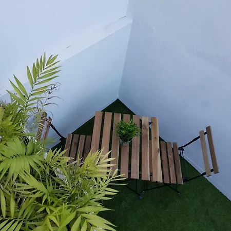 Casa de hóspedes Florista Bonito Alojamiento Bien Comunicado
