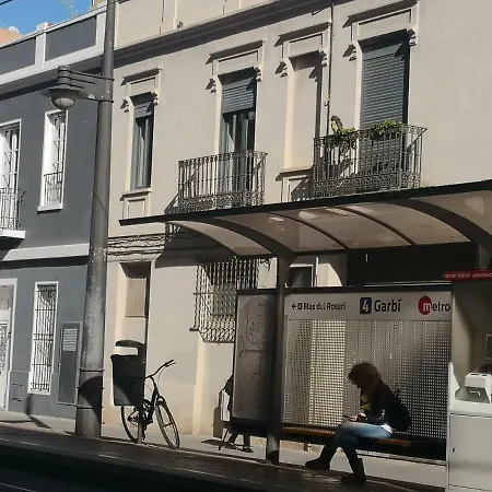 Florista Bonito Alojamiento Bien Comunicado Casa de hóspedes *