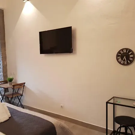 Pensjonat Cozy Florista Walencja