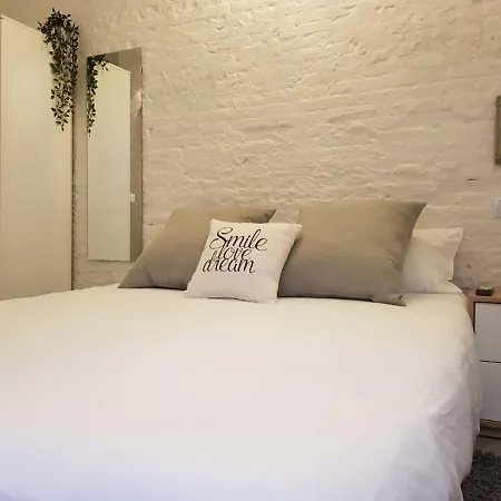 Cozy Florista * Walencja