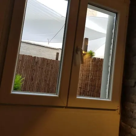 Cozy Florista Pensjonat