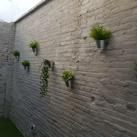 Cozy Florista Pensjonat Walencja