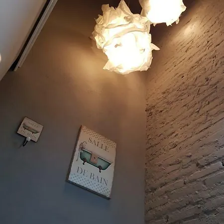 Pensjonat Cozy Florista Walencja