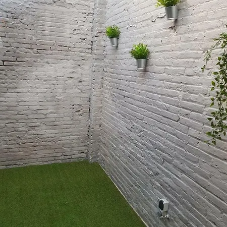 Pensjonat Cozy Florista Walencja