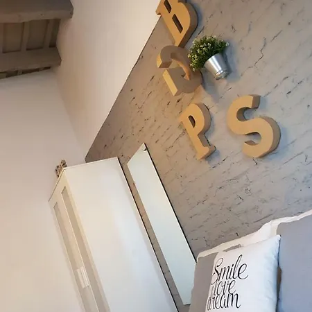 Pensjonat Cozy Florista Walencja
