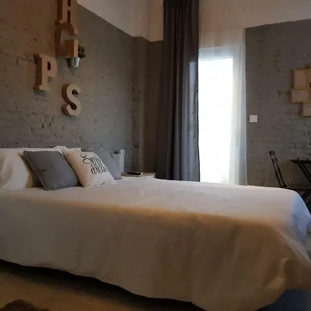 Cozy Florista Pensjonat *