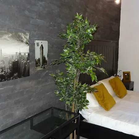 Cozy Florista Pensjonat *