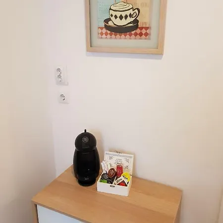 Cozy Florista Pensjonat