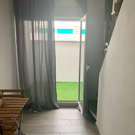 Cozy Florista Pensjonat