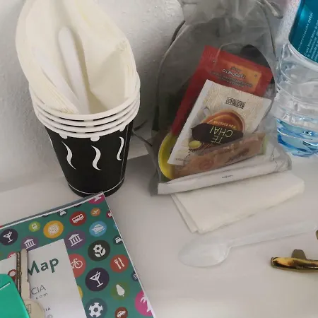 Pensjonat Cozy Florista *