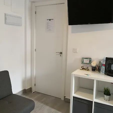 Pensjonat Cozy Florista *